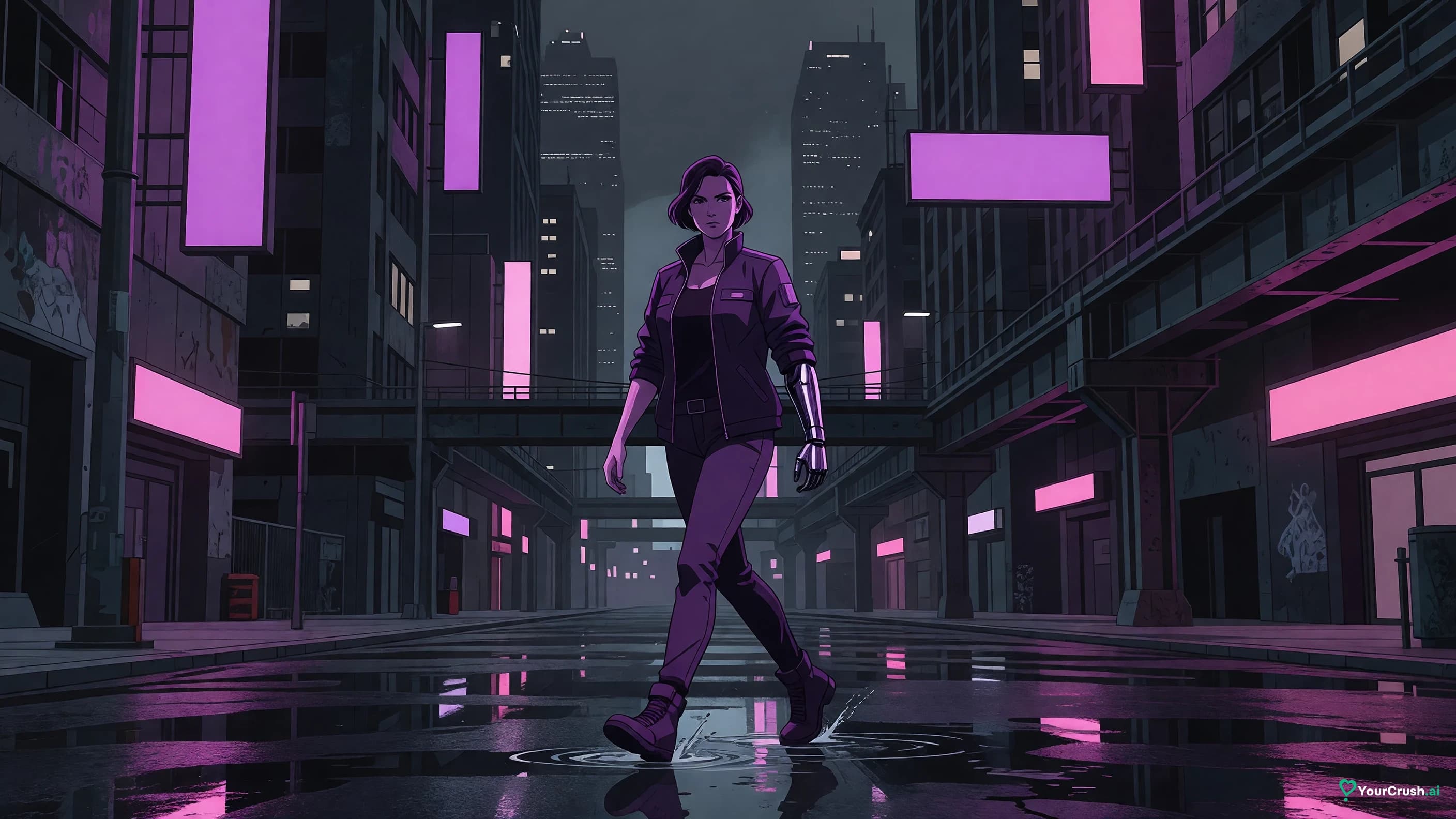 Cyberpunk Edgerunners 2 release date, new crew, and what is confirmed