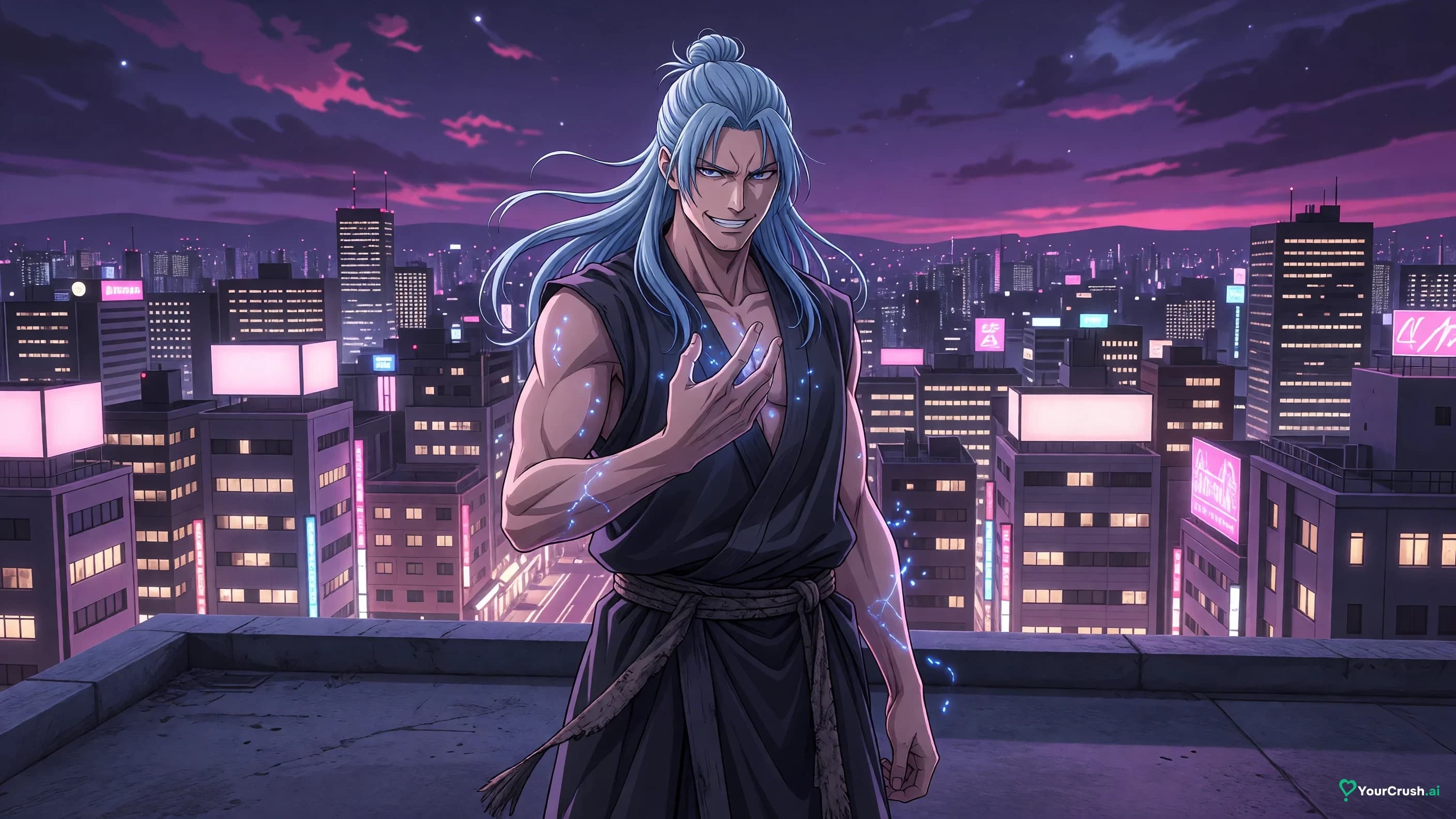 Who plays the Culling Game? The players, Kenjaku and the road to Shinjuku