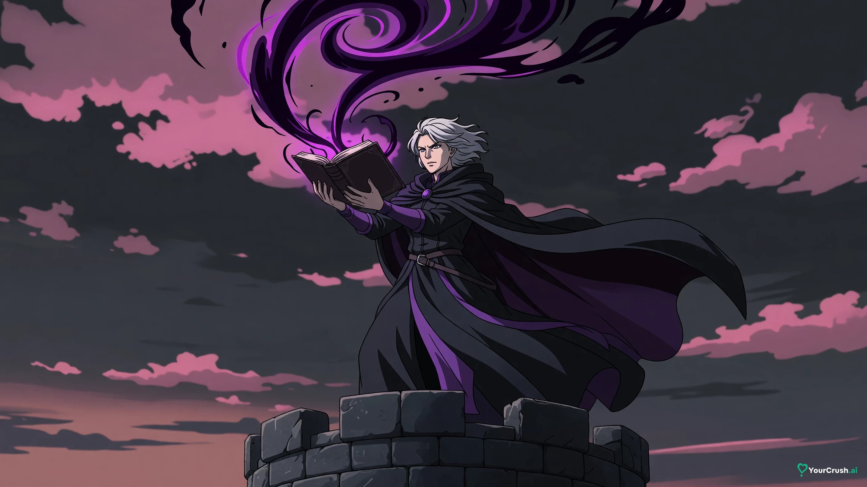 Black Clover season 2: release date, where it picks up, and Yami