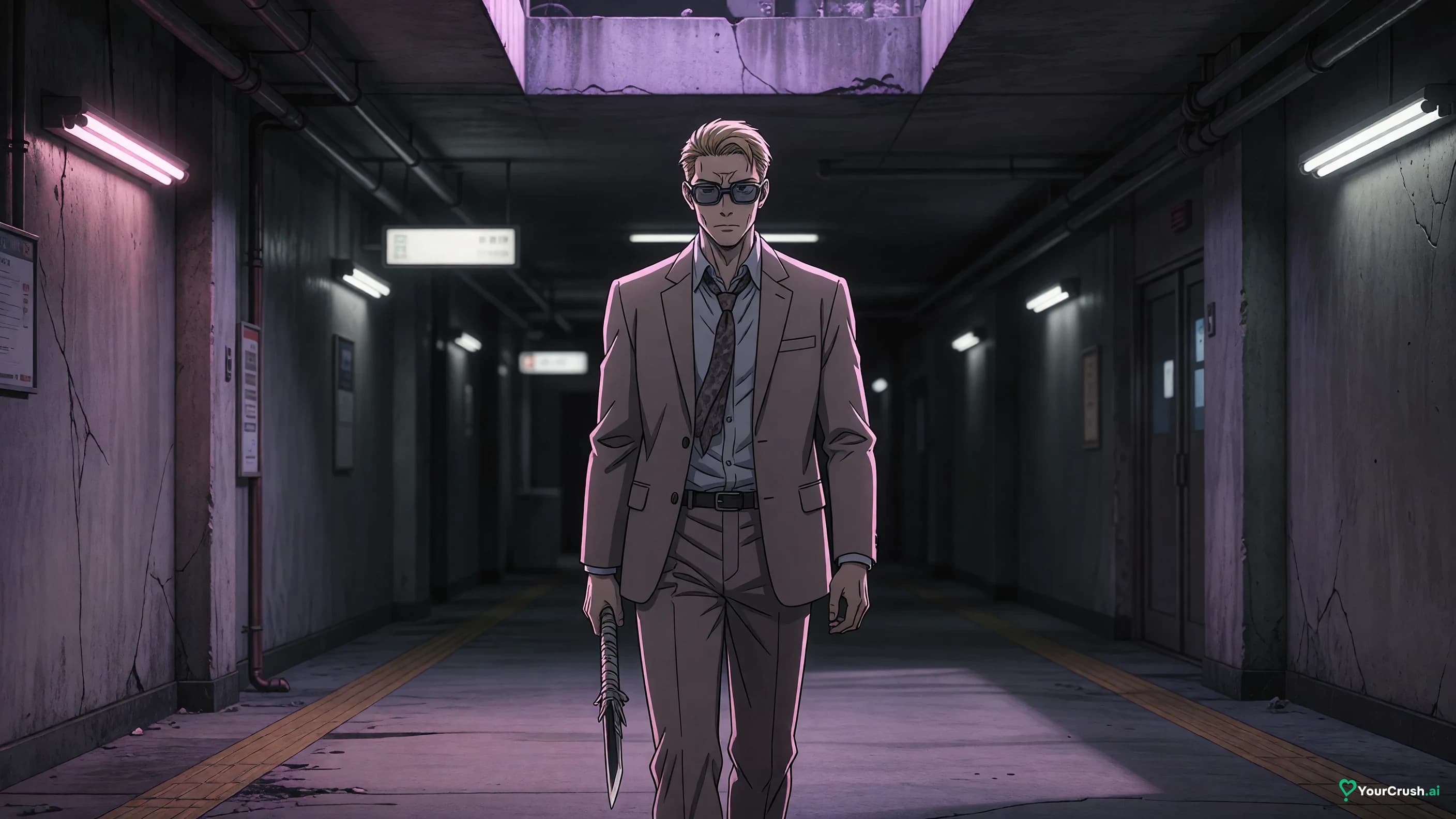 How did Nanami die? The story of his last walk through Shibuya