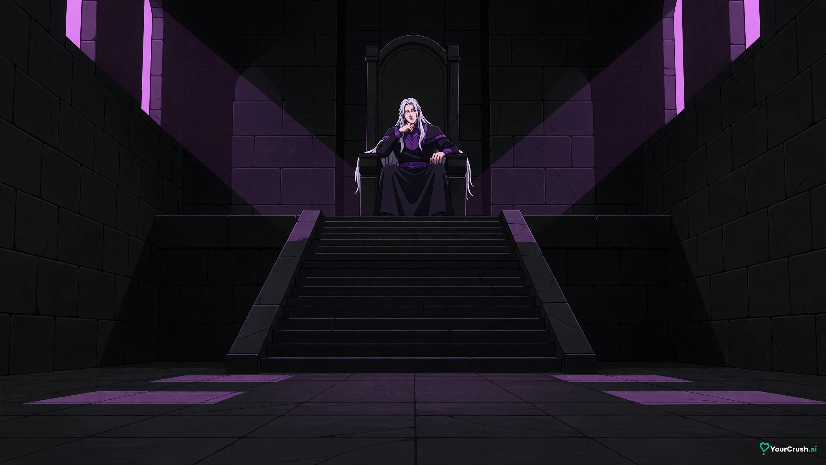 Anime villains who work: what each one wants, and how to build your own
