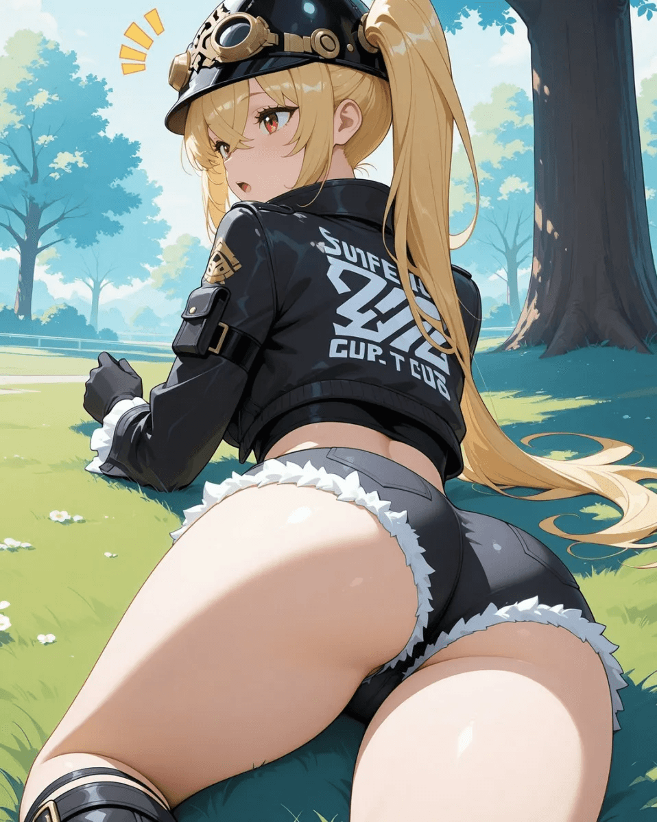 Character showcase 2