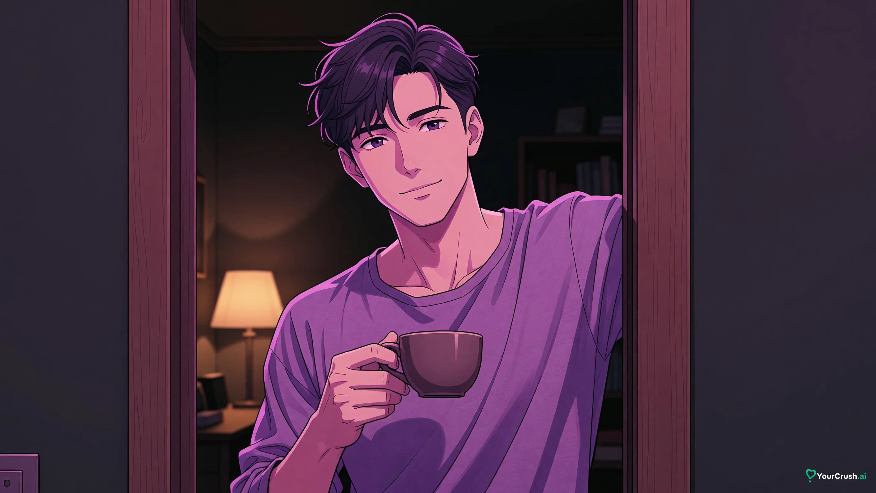 AI boyfriend apps in 2026: which ones ship male characters well, and how to build your own