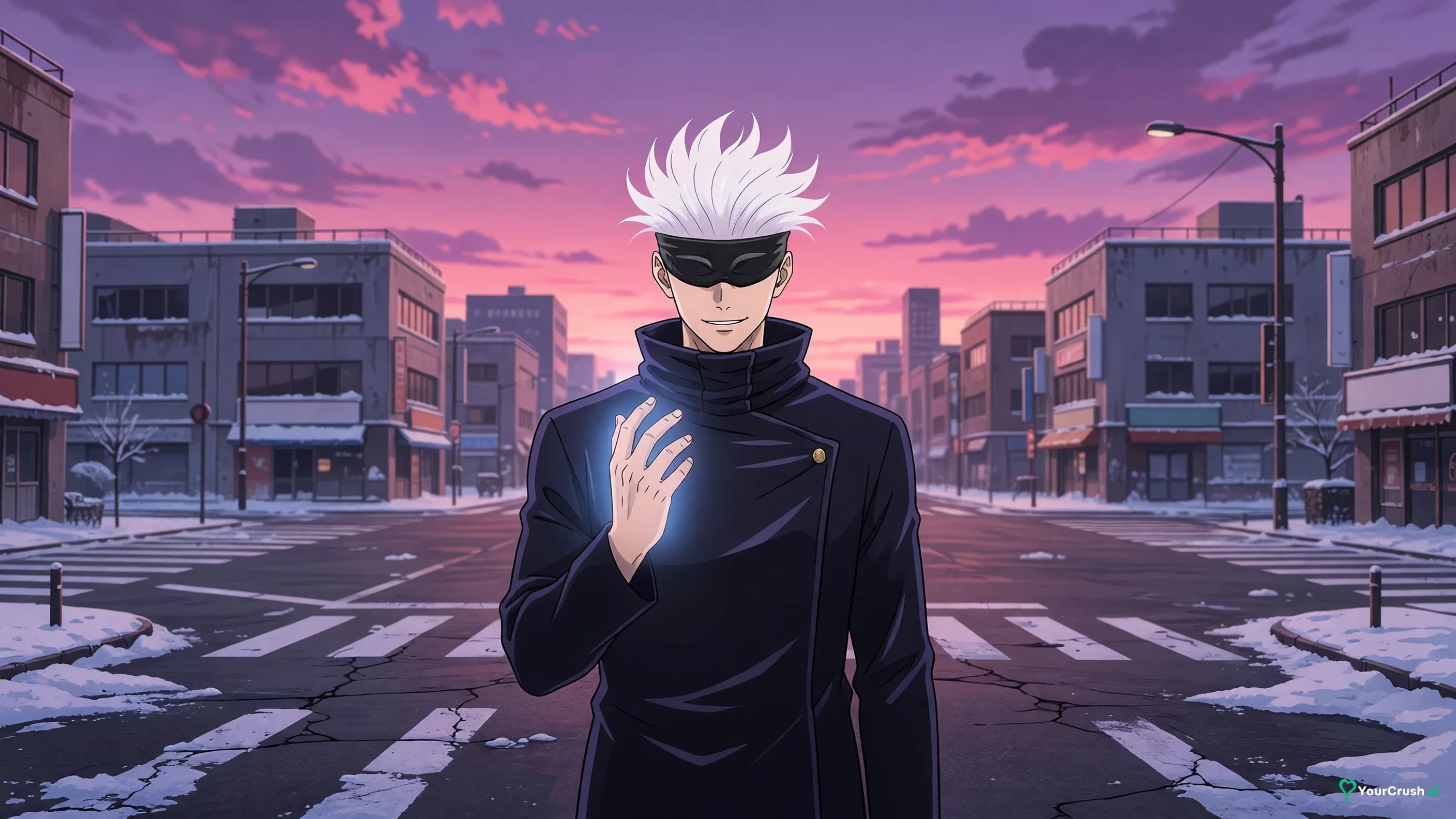 What happens in the Shinjuku Showdown? Gojo's return, his last fight and the war on Sukuna, in scenes