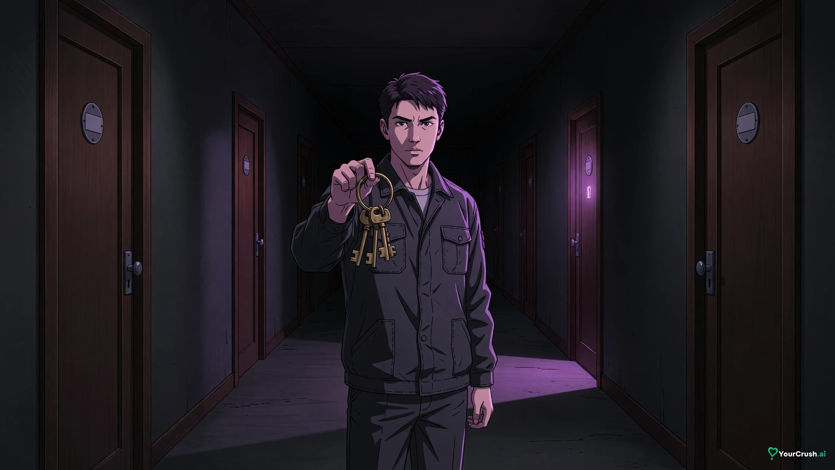 Janitor AI: what the site provides, what a proxy is, what janitor+ costs and the 18+ rule