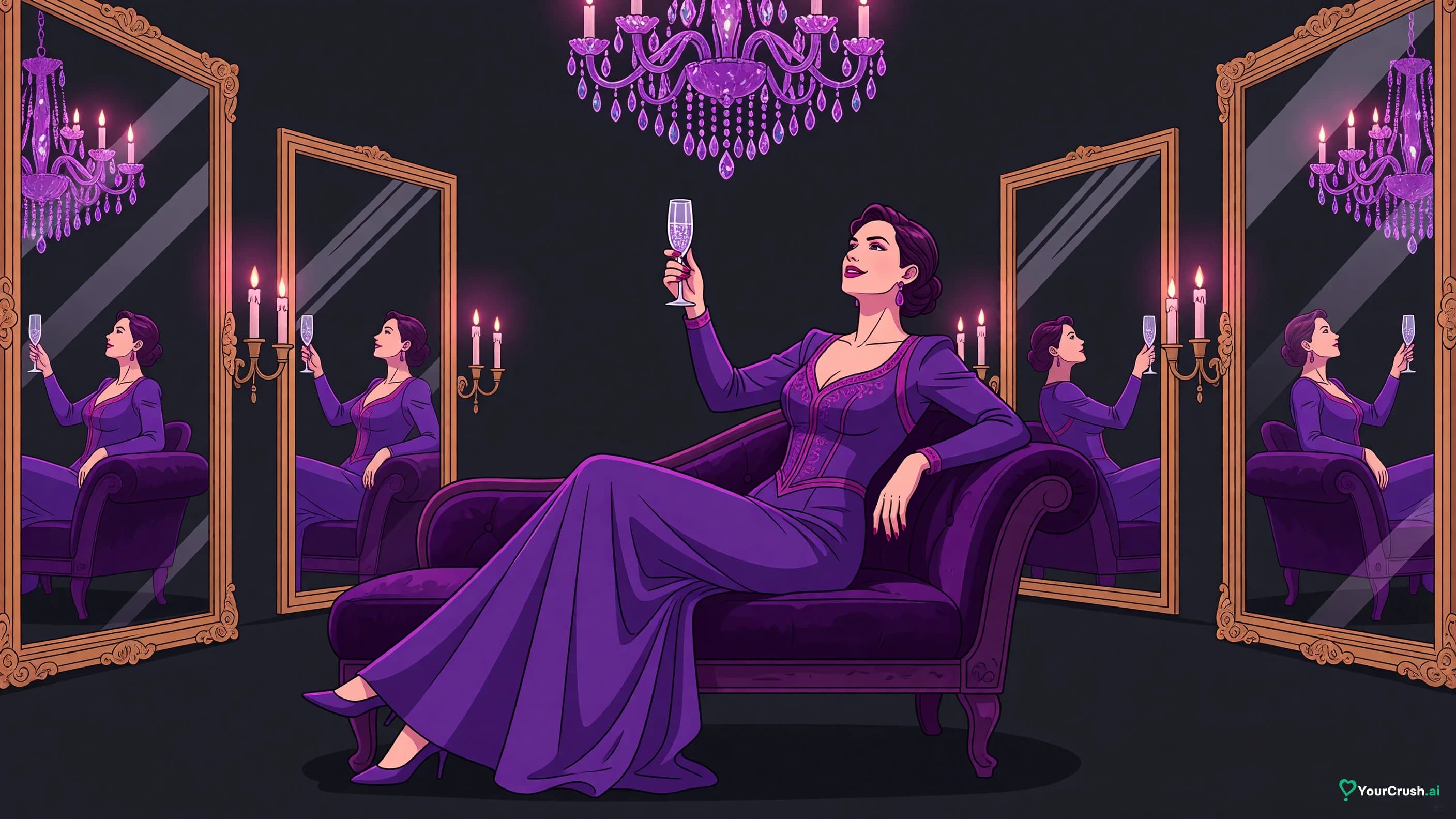 Himedere meaning: the princess dere, how she differs from a kamidere, and how to build one