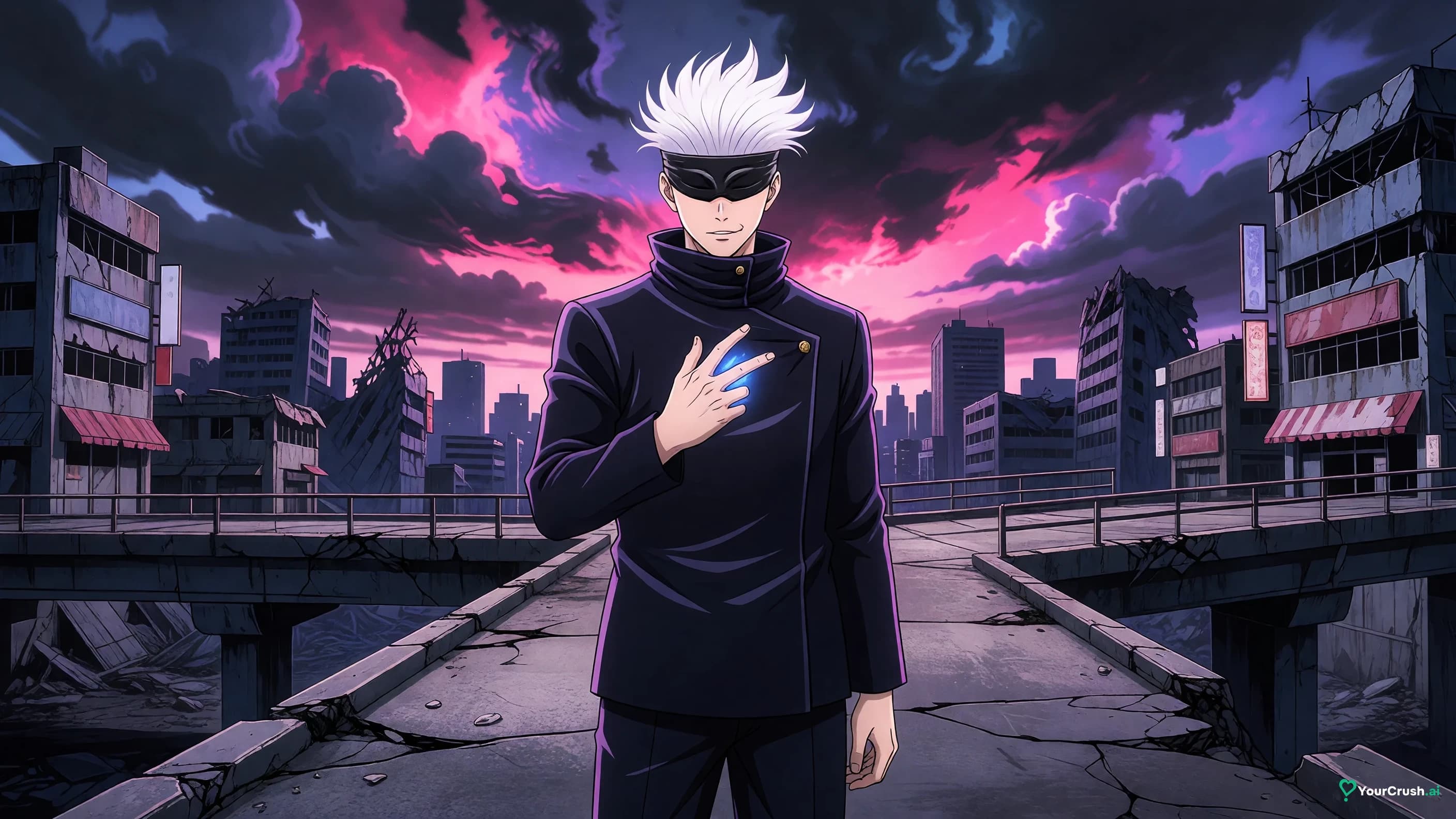 Who won Gojo vs Sukuna? The fight, the domain clash and who is really stronger
