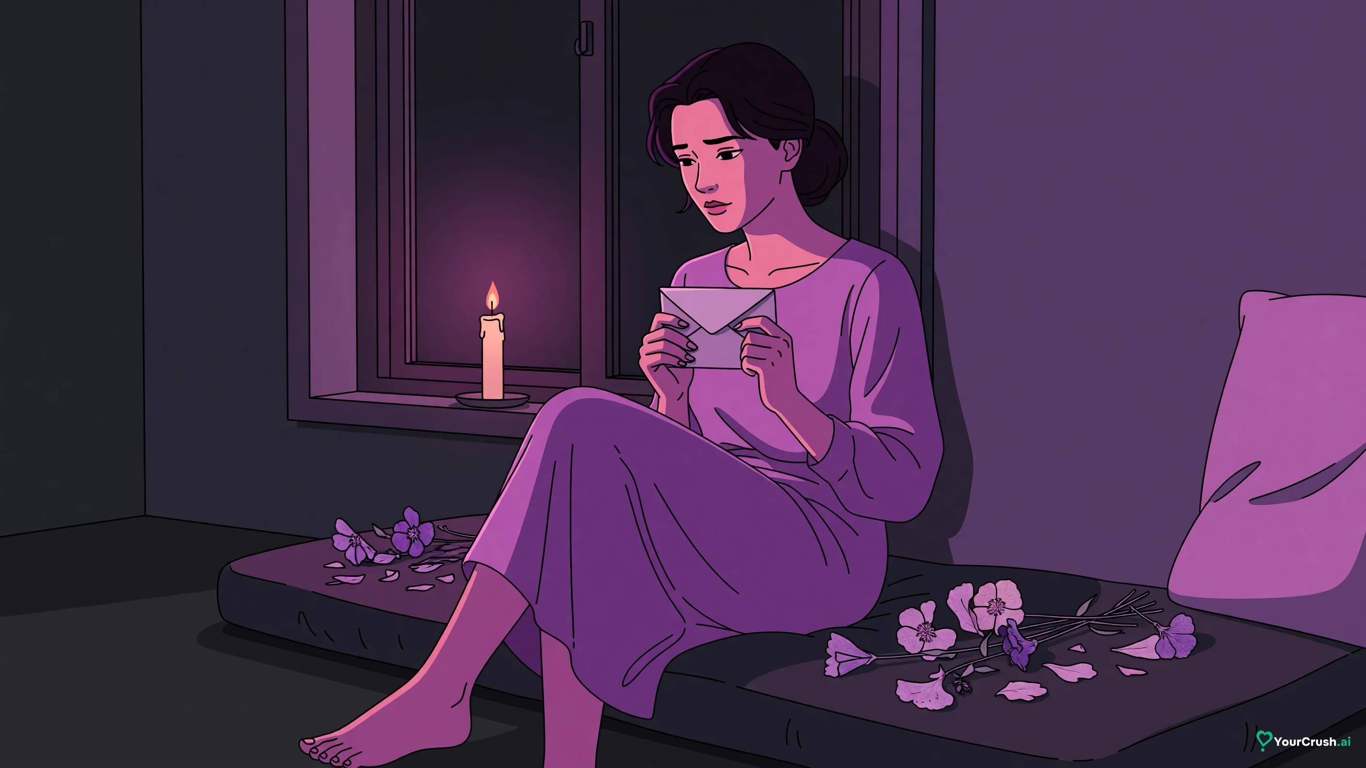 Yandere: what the obsessive-love archetype is, where it came from, how to write one