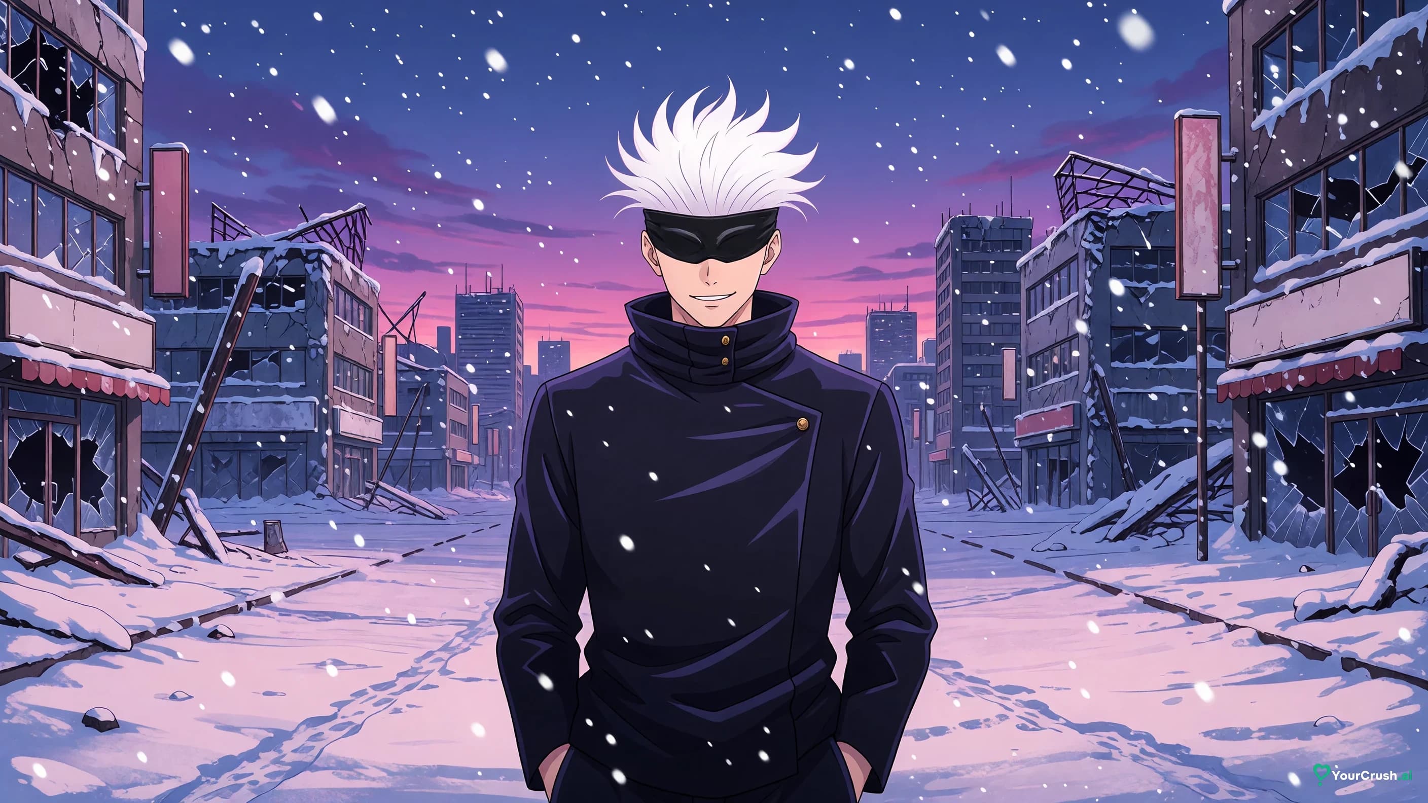 How did Gojo die? The full story of the fight with Sukuna, and whether he comes back