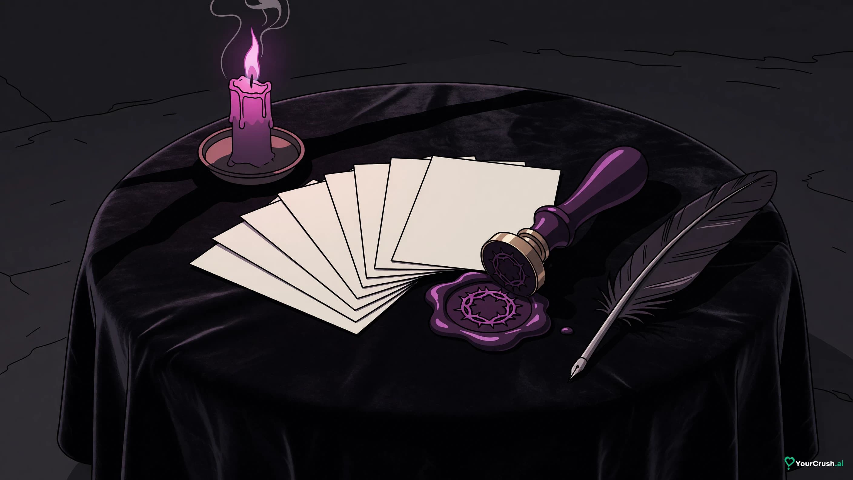 Villain names: why some names sound evil, and 40 by genre that each earn their place