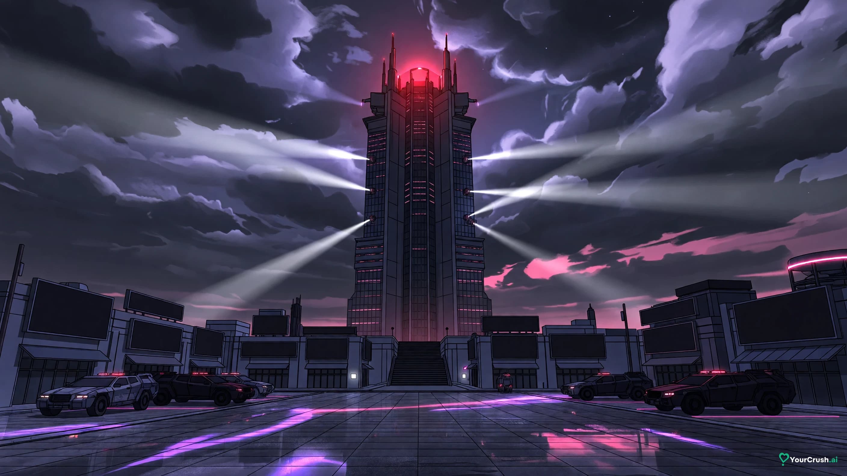 How does David Martinez die? The Cyberpunk Edgerunners ending, told in full
