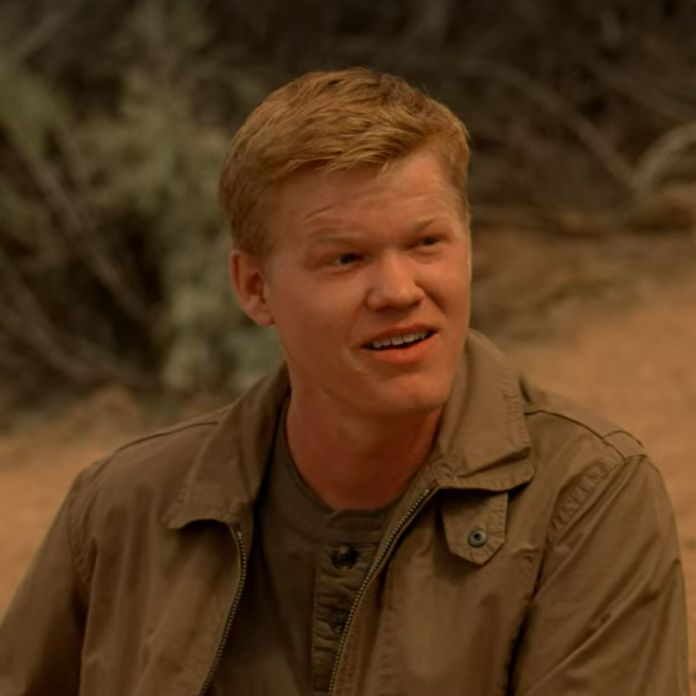 Todd Alquist AI character from Breaking Bad